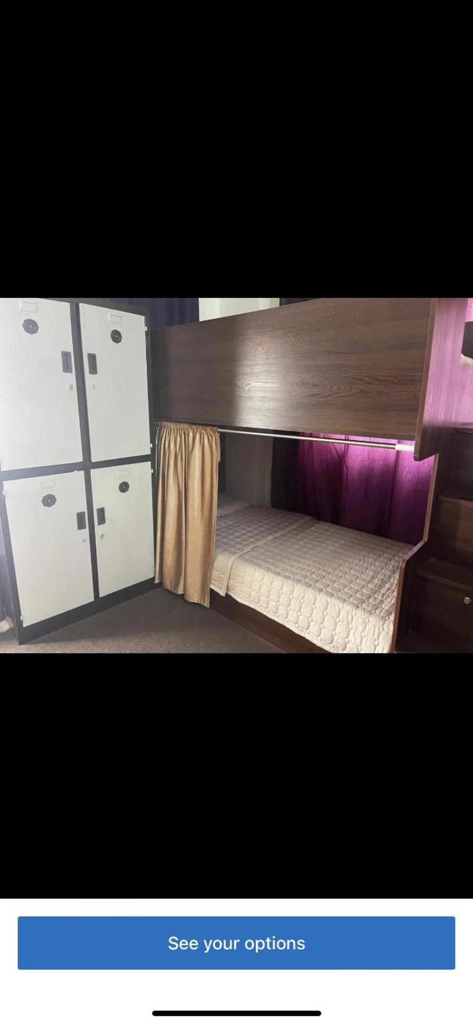Pizza Street Hostel العقبة المظهر الخارجي الصورة