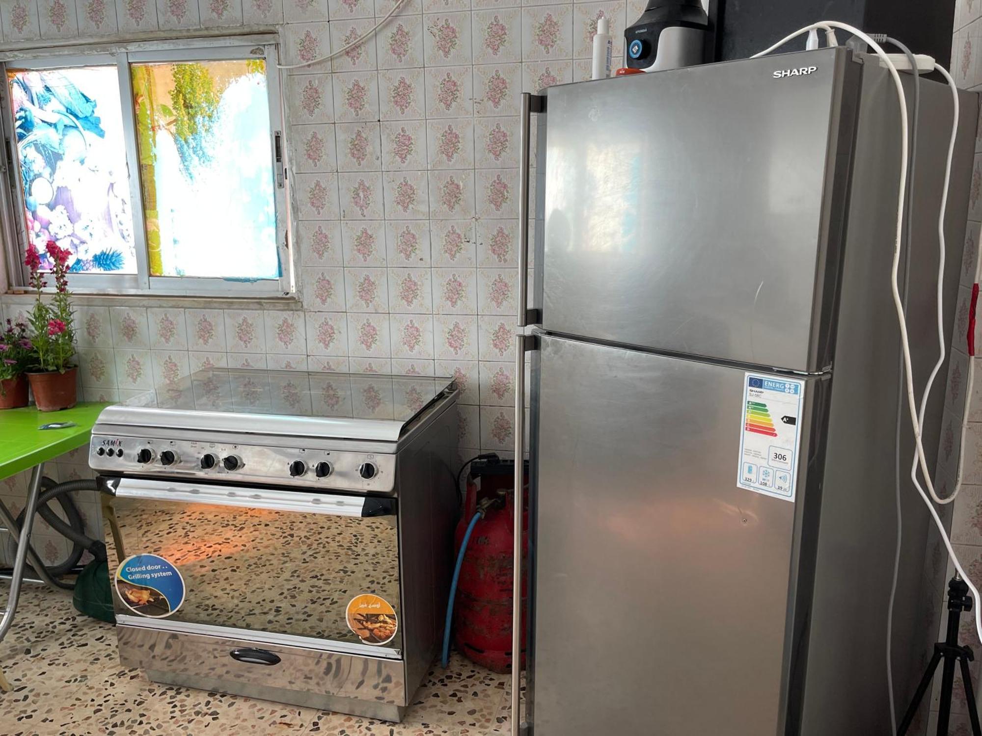 Pizza Street Hostel العقبة المظهر الخارجي الصورة