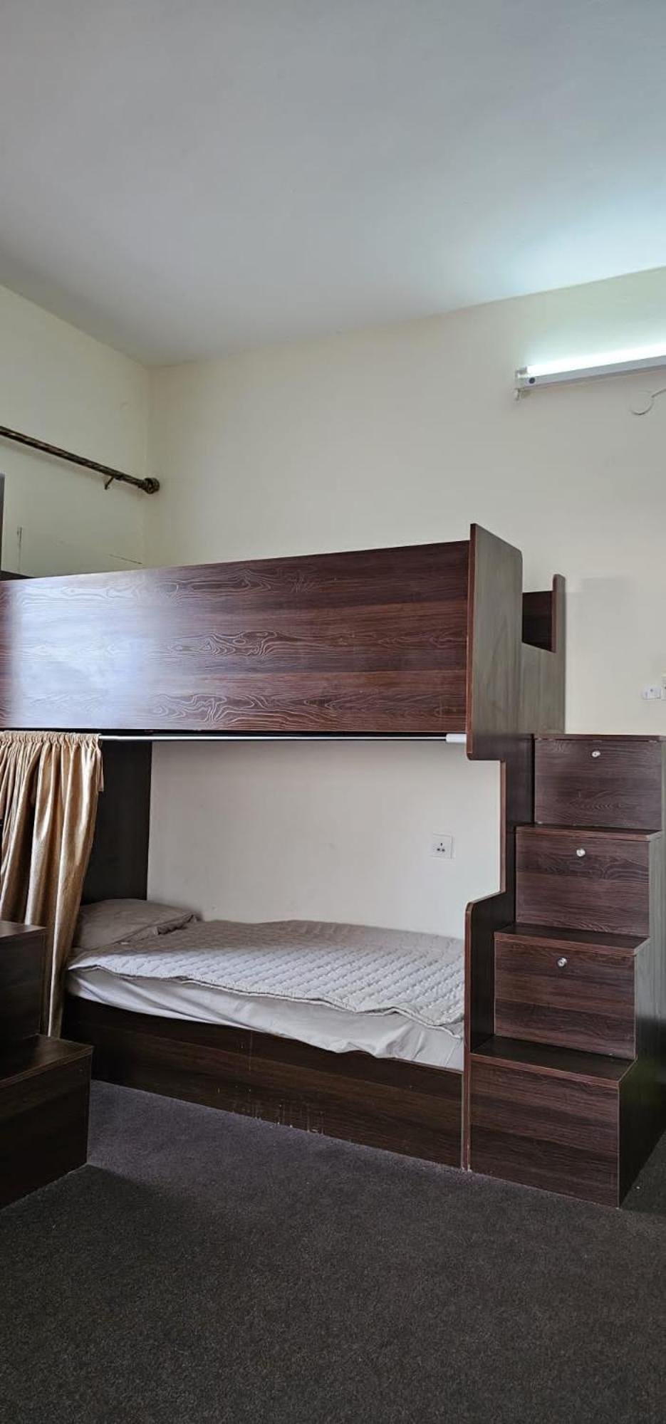 Pizza Street Hostel العقبة المظهر الخارجي الصورة